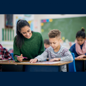 Concentrated Supervised Fieldwork Package